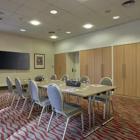 H+ Hotel Bad Soden 4* Bad Soden am Taunus