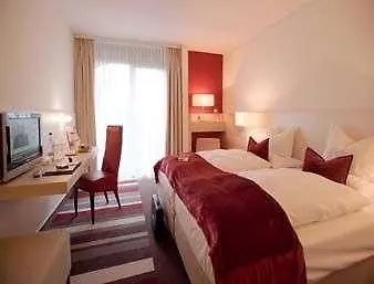 H+ Bad Soden Hotel Bad Soden am Taunus