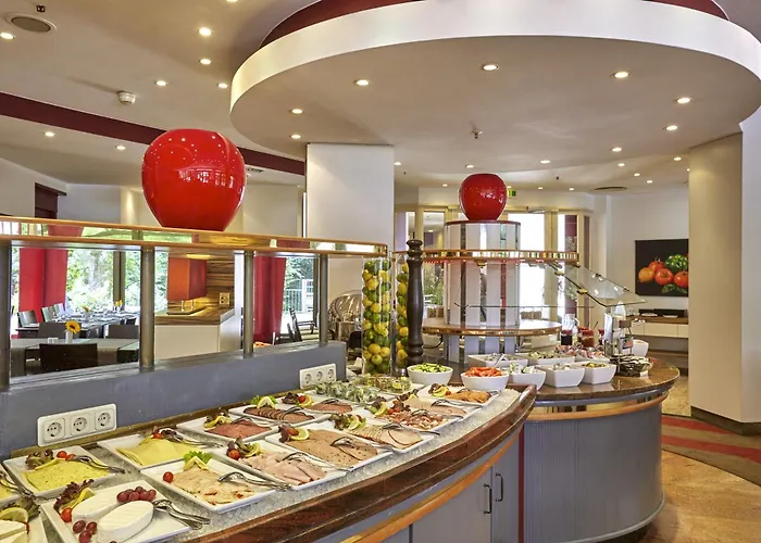 H+ Bad Soden Hotel Bad Soden am Taunus