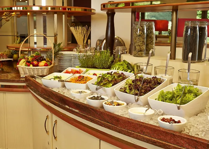 H+ Bad Soden Bad Soden am Taunus