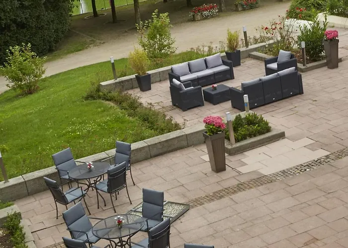 H+ Bad Soden Bad Soden am Taunus