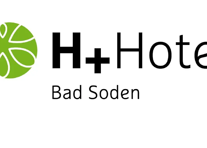 Hotel H+ Bad Soden 4*