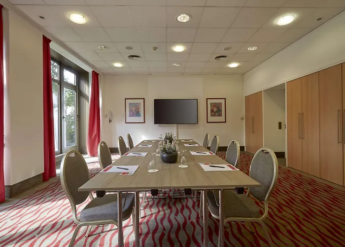 H+ Bad Soden 4* Bad Soden am Taunus