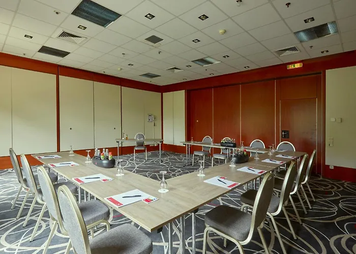 H+ Bad Soden Hotel Bad Soden am Taunus