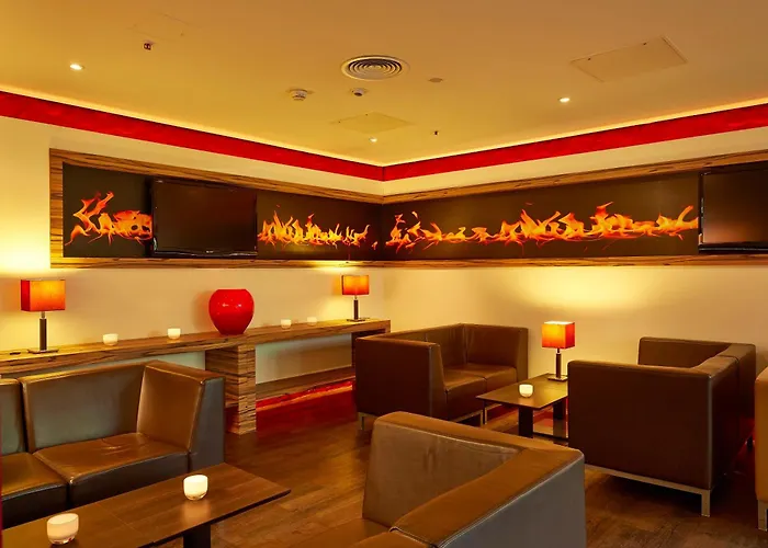 Hotel H+ Bad Soden Bad Soden am Taunus