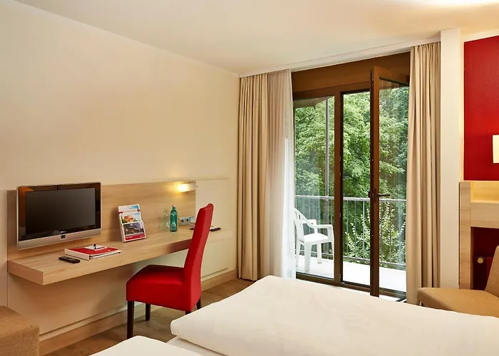 Hotel H+ Bad Soden
