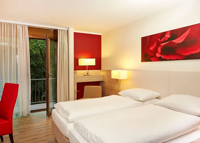 H+ Bad Soden 4* Bad Soden am Taunus