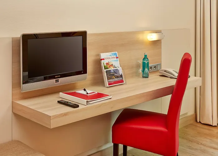 H+ Bad Soden Hotel Bad Soden am Taunus