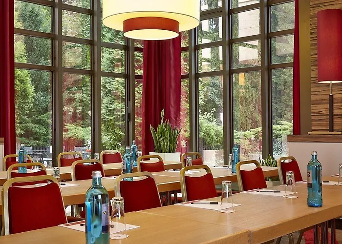 H+ Bad Soden 4* Bad Soden am Taunus