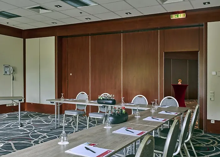 H+ Bad Soden Hotel Bad Soden am Taunus