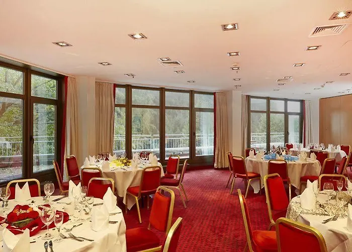 Hotel H+ Bad Soden Bad Soden am Taunus