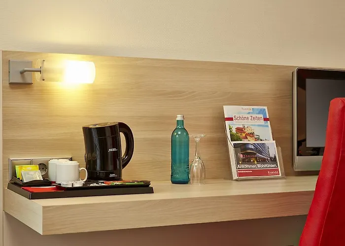 H+ Bad Soden Hotel 4*