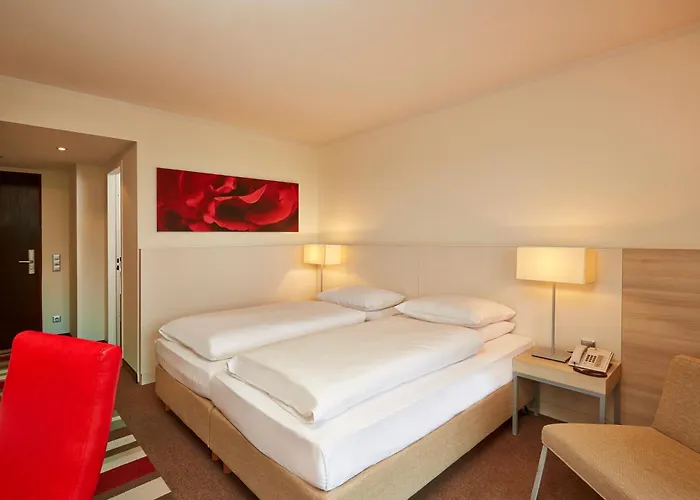 H+ Bad Soden 4* Bad Soden am Taunus