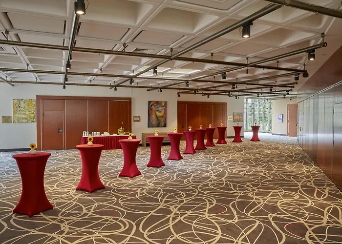 Hotel H+ Bad Soden Bad Soden am Taunus