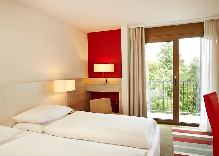 H+ Bad Soden 4* Bad Soden am Taunus