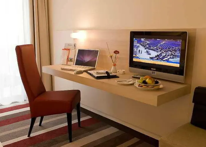 Hotel H+ Bad Soden Bad Soden am Taunus