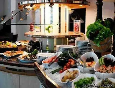 H+ Bad Soden Hotel 4*