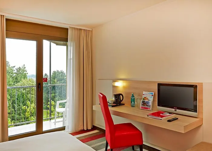 Hotel H+ Bad Soden Bad Soden am Taunus