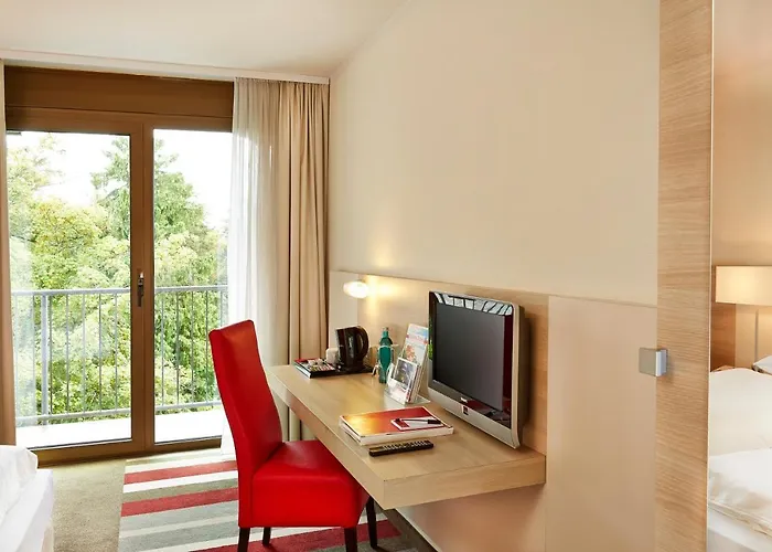 Hotel H+ Bad Soden Bad Soden am Taunus