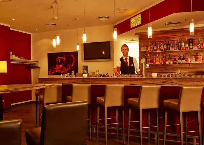 Hotel H+ Bad Soden Bad Soden am Taunus