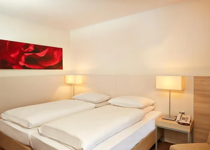 H+ Bad Soden 4* Bad Soden am Taunus