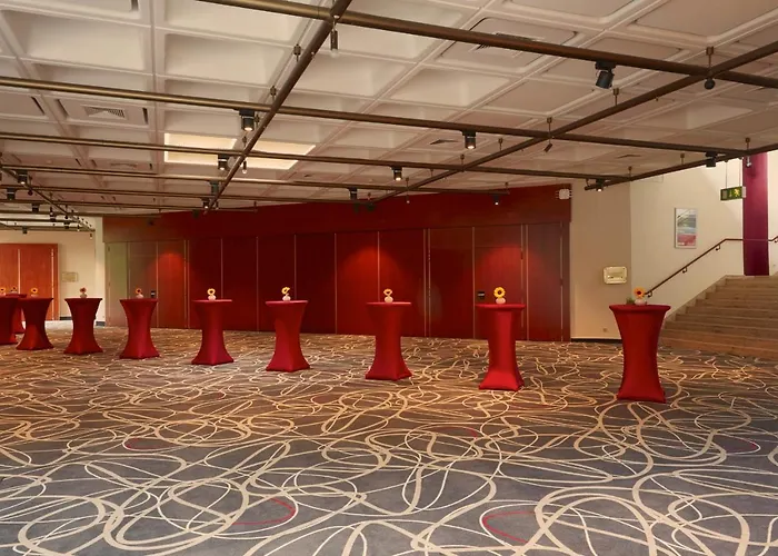 H+ Bad Soden 4* Bad Soden am Taunus