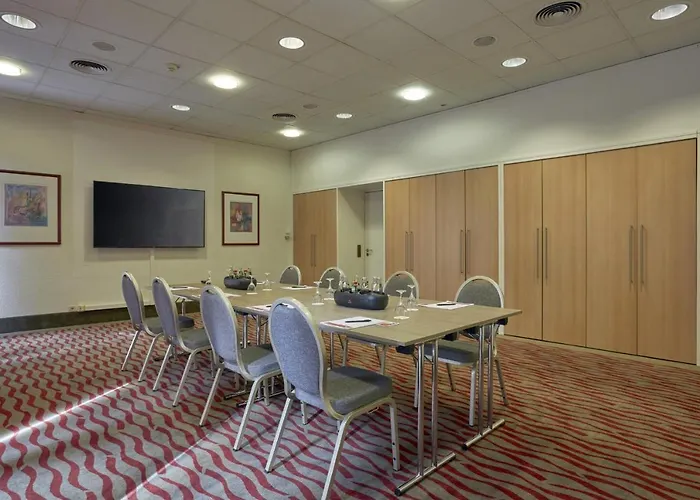 H+ Bad Soden 4* Bad Soden am Taunus